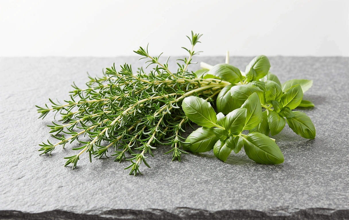 Identité Wellness Daily